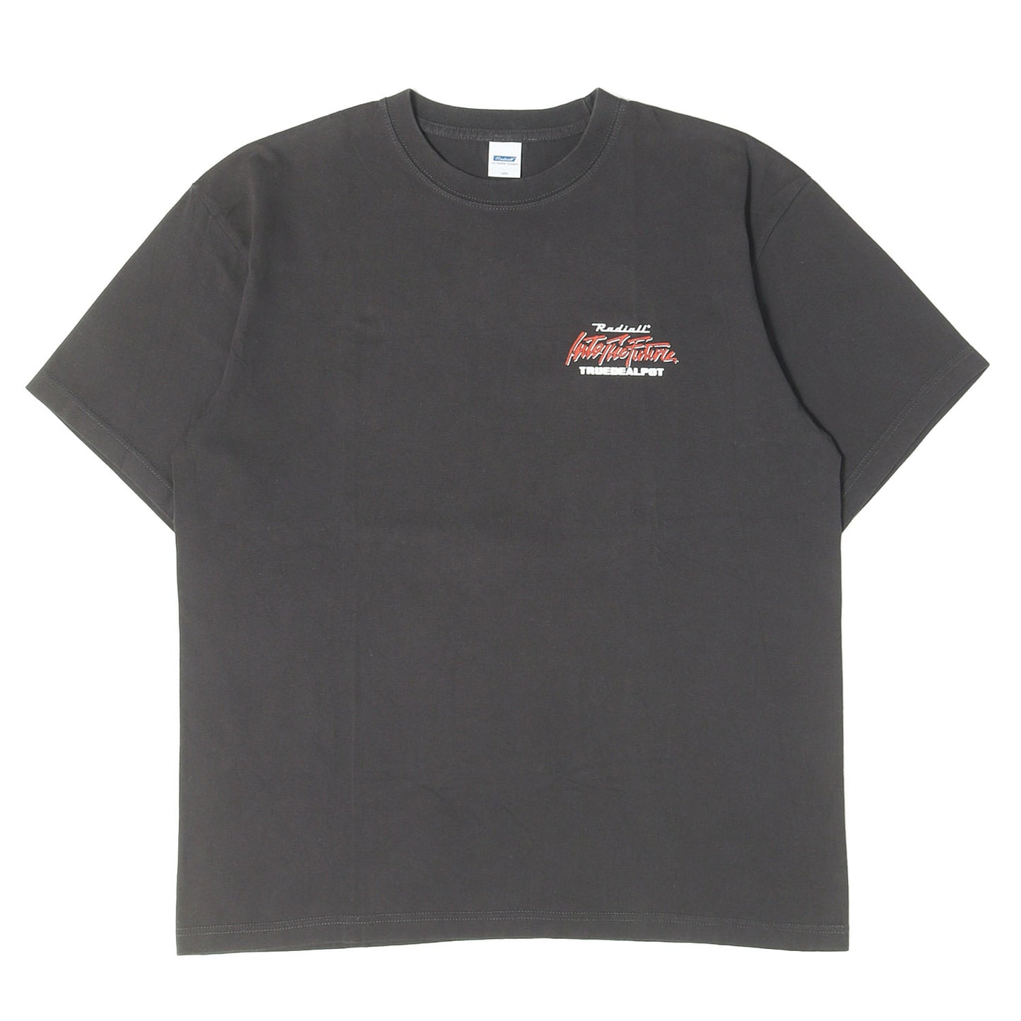 25SS グラフィックプリント Tシャツ(STINGRAY CREW NECK T-SHIRT S/S)
