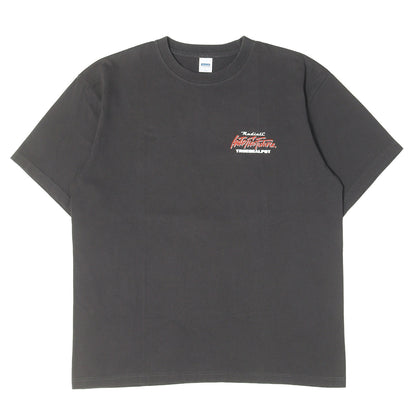 25SS グラフィックプリント Tシャツ(STINGRAY CREW NECK T-SHIRT S/S)