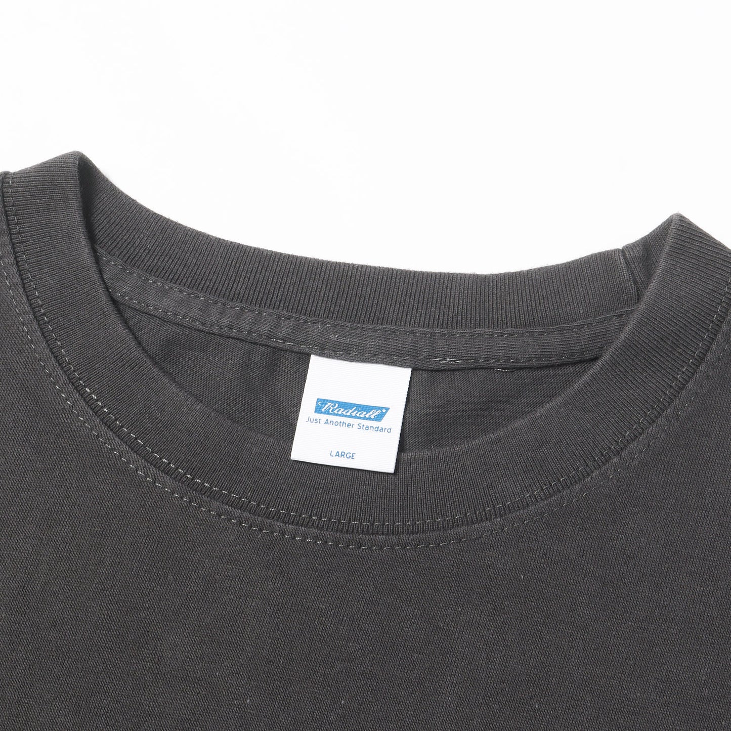 25SS グラフィックプリント Tシャツ(STINGRAY CREW NECK T-SHIRT S/S)