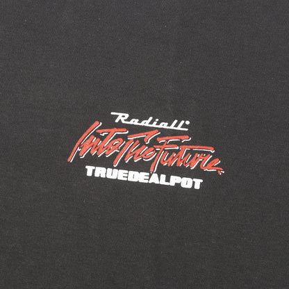 25SS グラフィックプリント Tシャツ(STINGRAY CREW NECK T-SHIRT S/S)