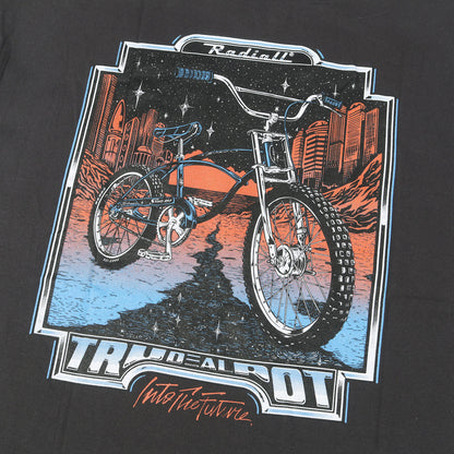 25SS グラフィックプリント Tシャツ(STINGRAY CREW NECK T-SHIRT S/S)