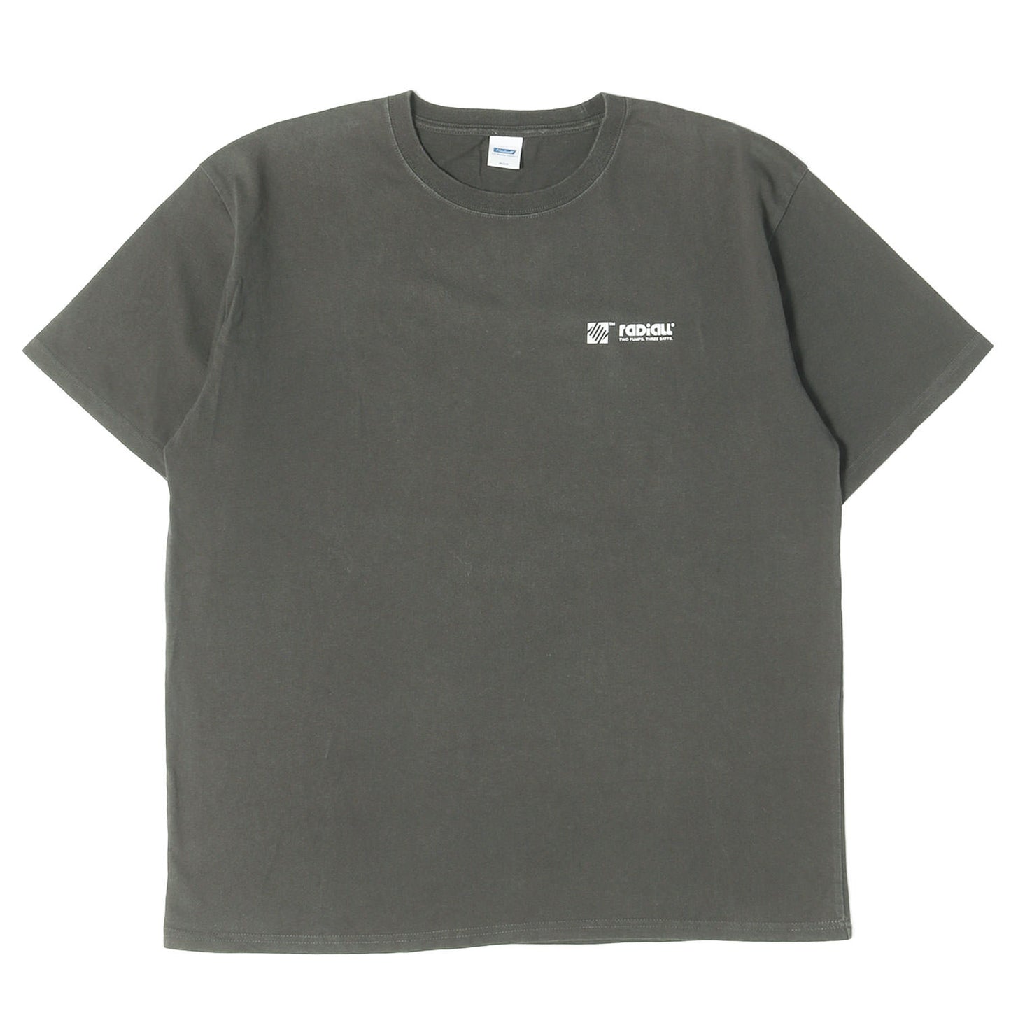 23SS マリア グラフィック Tシャツ(LO-N-SLO - CREW NECK T-SHIRT S/S)