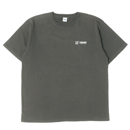 23SS マリア グラフィック Tシャツ(LO-N-SLO - CREW NECK T-SHIRT S/S)