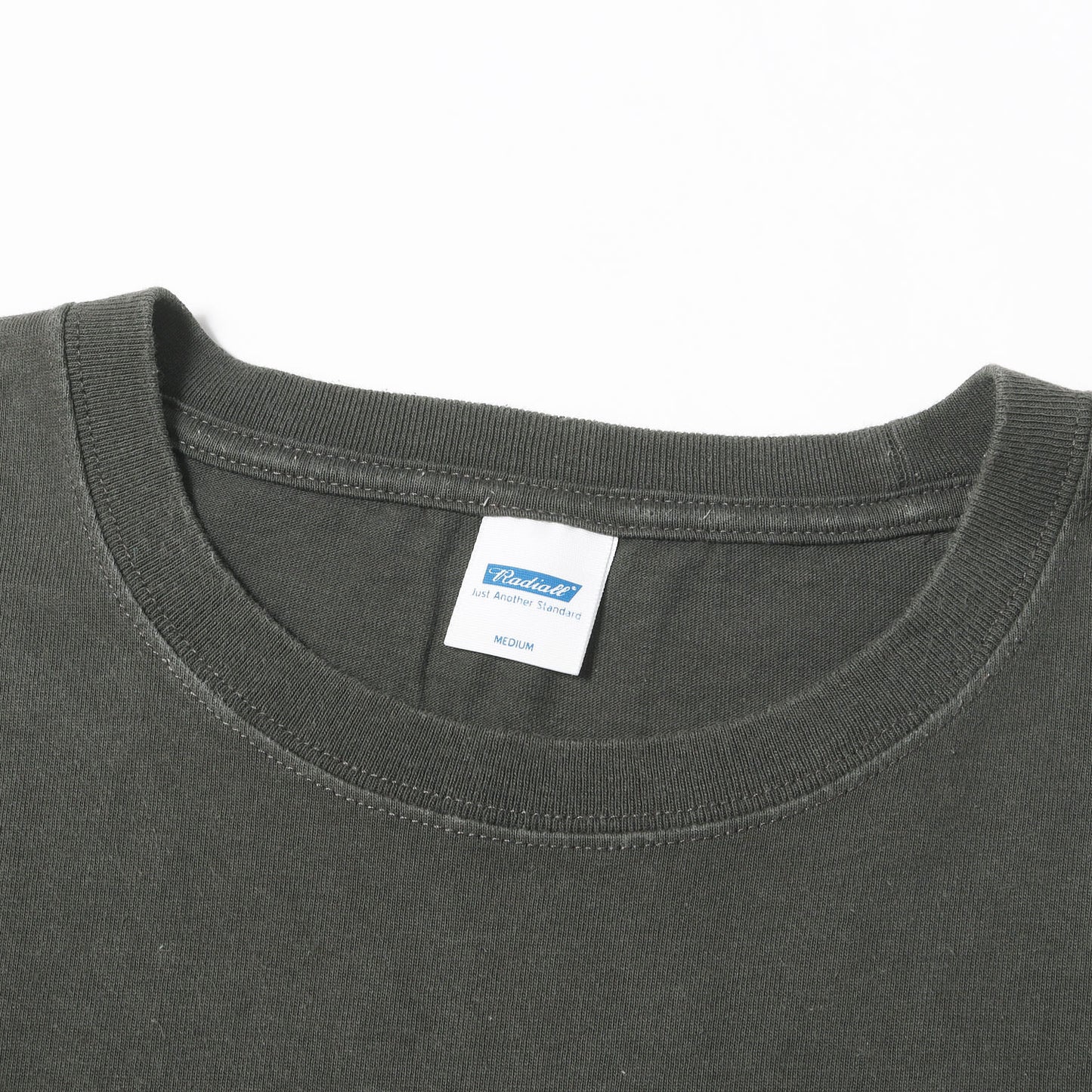 23SS マリア グラフィック Tシャツ(LO-N-SLO - CREW NECK T-SHIRT S/S)