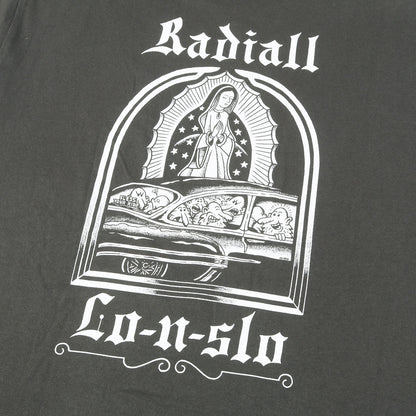 23SS マリア グラフィック Tシャツ(LO-N-SLO - CREW NECK T-SHIRT S/S)