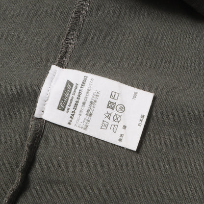 23SS マリア グラフィック Tシャツ(LO-N-SLO - CREW NECK T-SHIRT S/S)