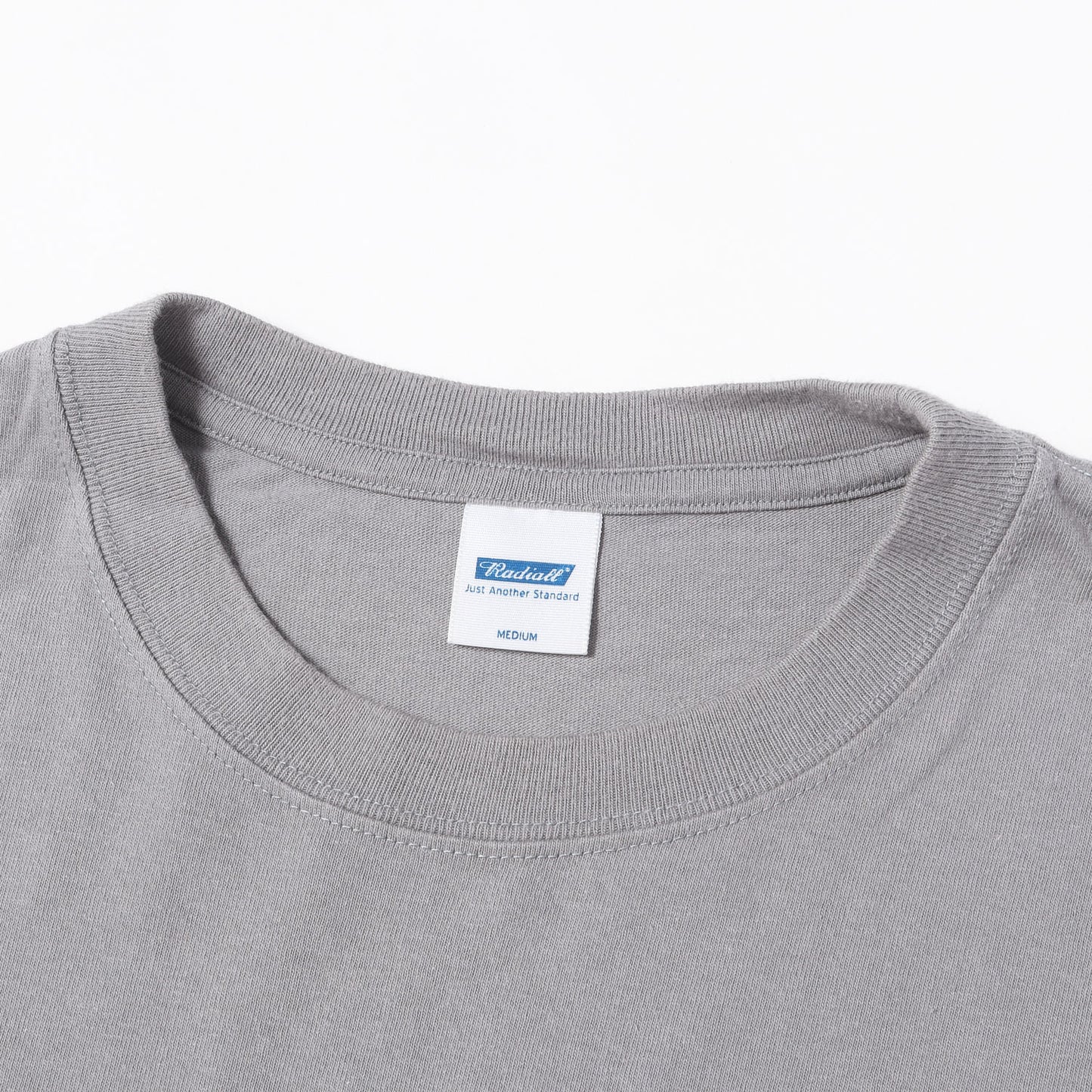 24AW グラフィック ロングスリーブ ポケット Tシャツ (SHAKEDOWN BOULEVARD CREW NECK T-SHIRT L/S)
