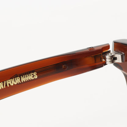 FN / FOUR NINES FN-0446 メガネ / サングラス
