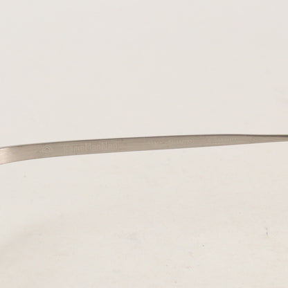 KMN 9918 チタンフレーム メガネ
