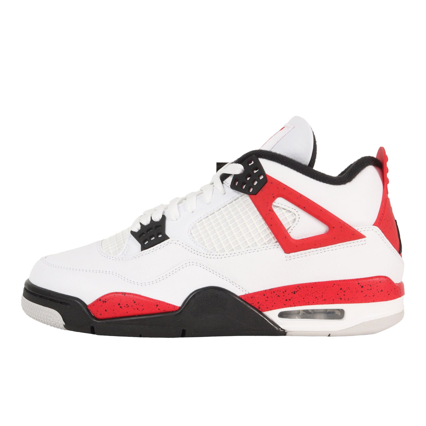 AIR JORDAN 4 RETRO RED CEMENT (DH6927-161)