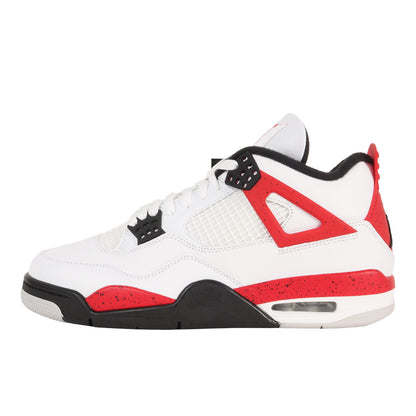 AIR JORDAN 4 RETRO RED CEMENT (DH6927-161)