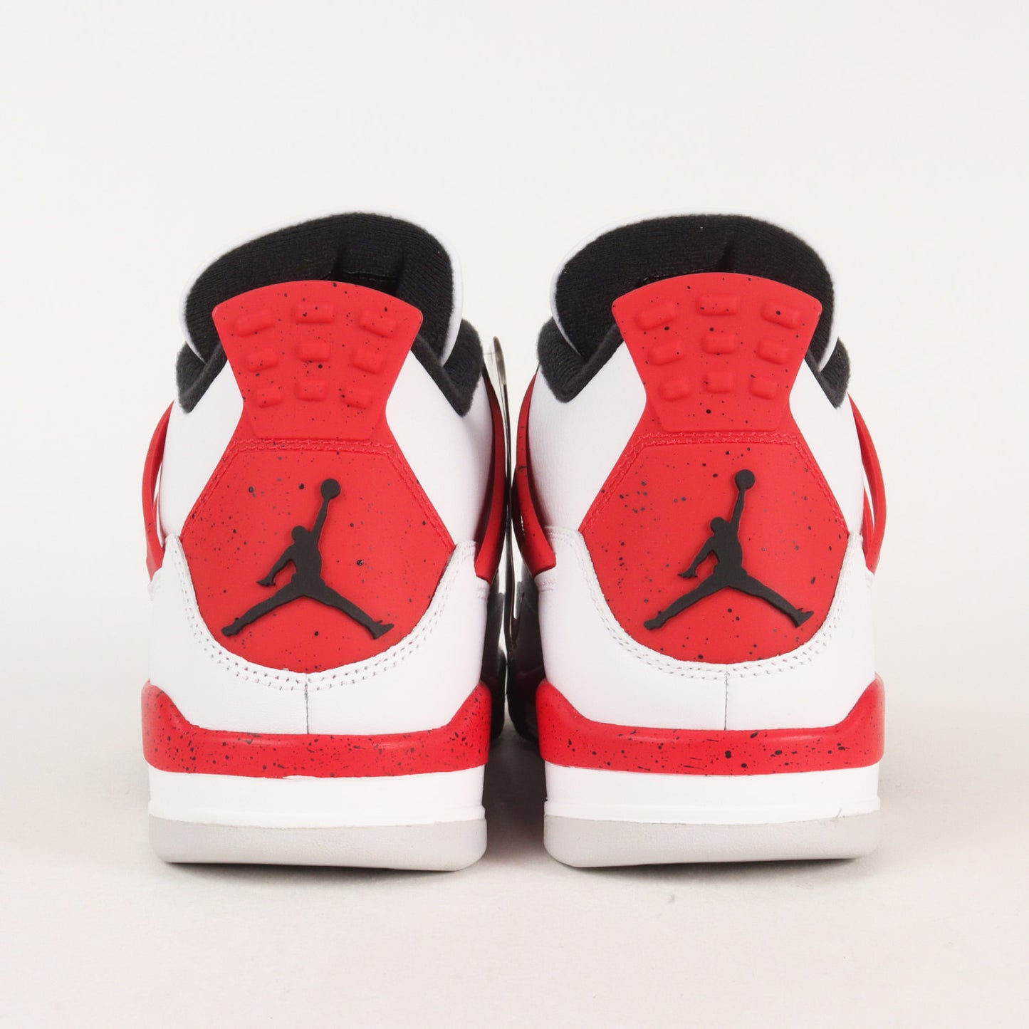 AIR JORDAN 4 RETRO RED CEMENT (DH6927-161)
