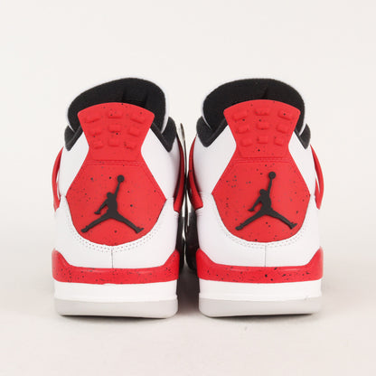 AIR JORDAN 4 RETRO RED CEMENT (DH6927-161)