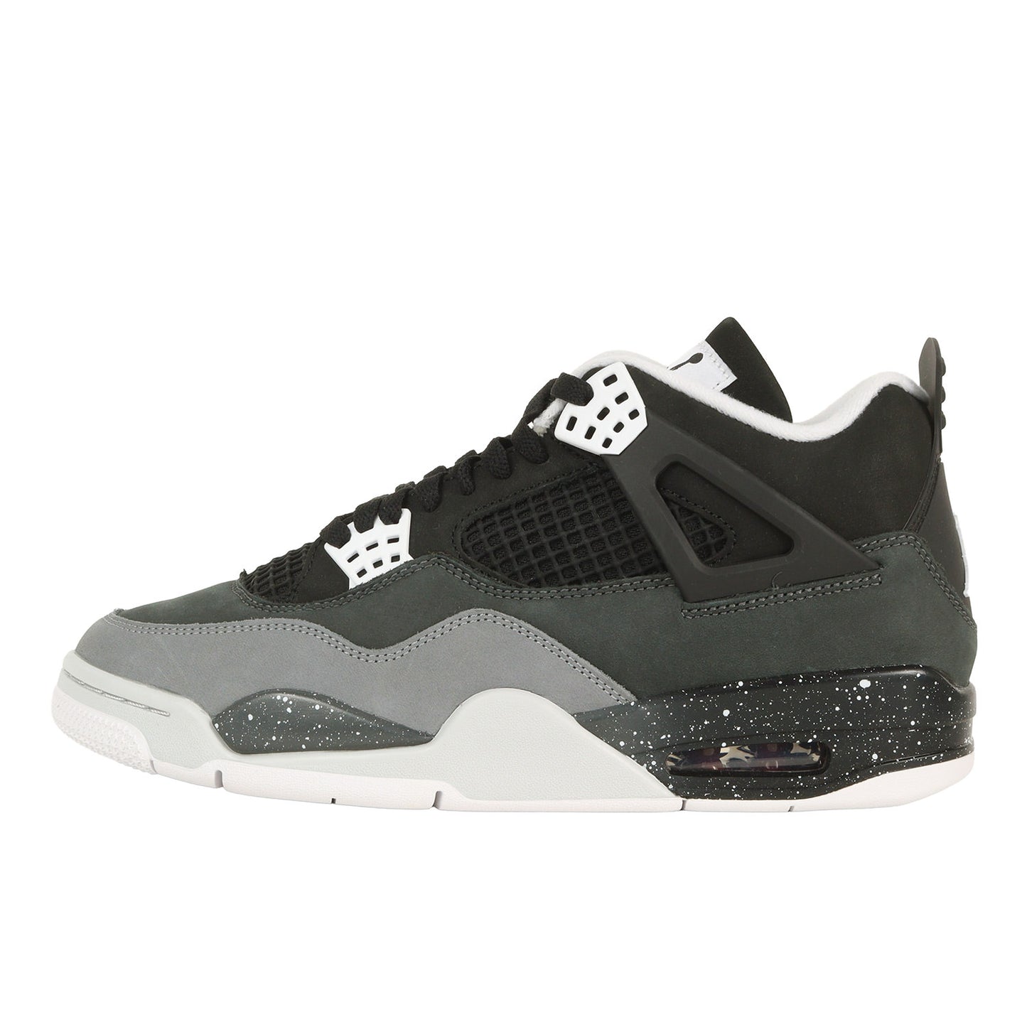 AIR JORDAN 4 RETRO FEAR (FQ8138-002)