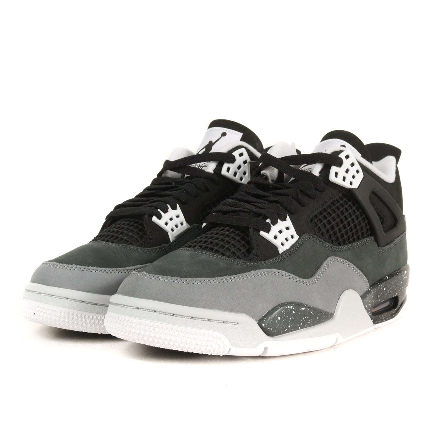 AIR JORDAN 4 RETRO FEAR (FQ8138-002)