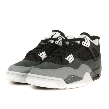 AIR JORDAN 4 RETRO FEAR (FQ8138-002)