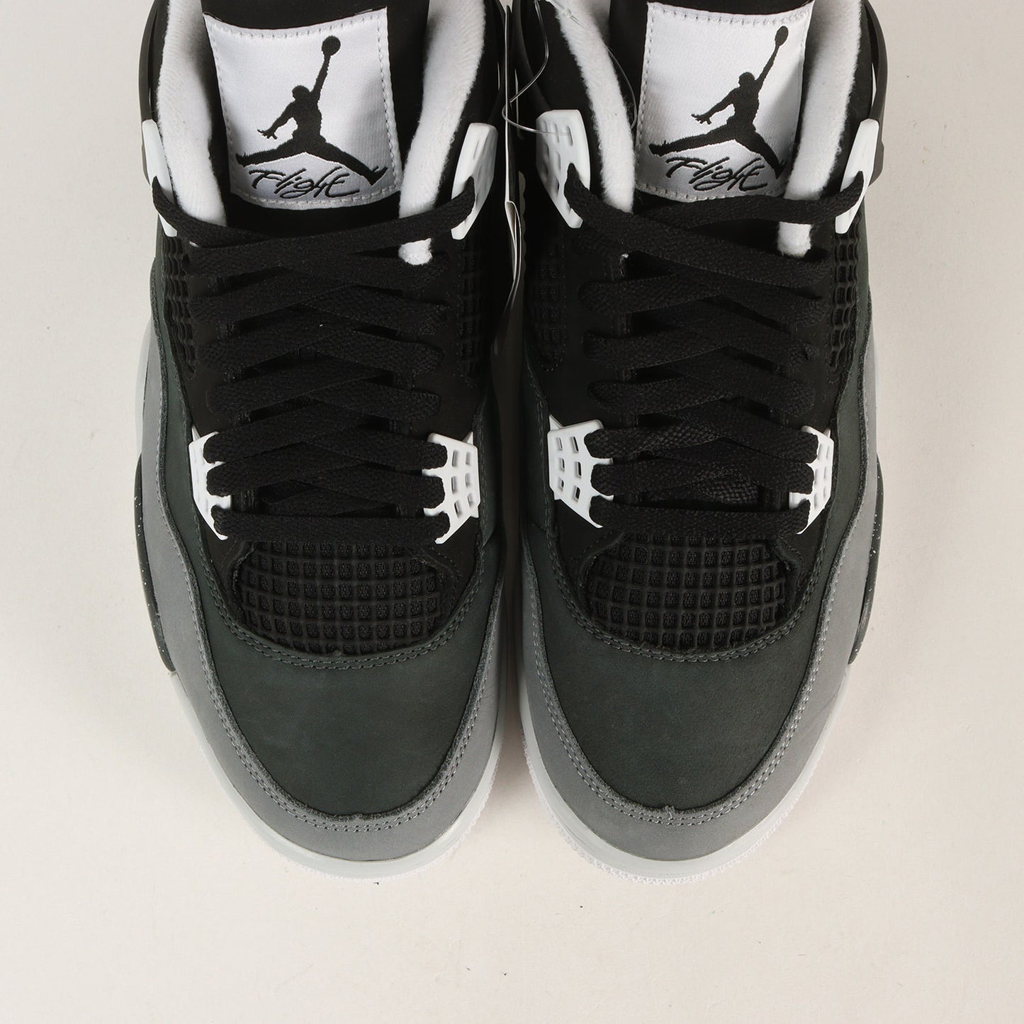 AIR JORDAN 4 RETRO FEAR (FQ8138-002)