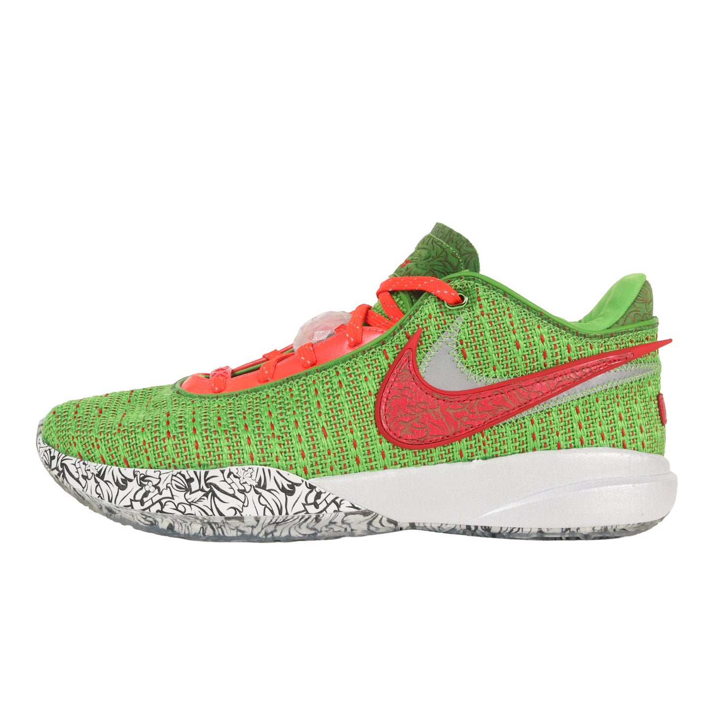 LEBRON 20 EP CHRISTMAS (FJ4956-300)