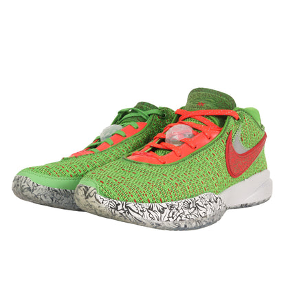 LEBRON 20 EP CHRISTMAS (FJ4956-300)