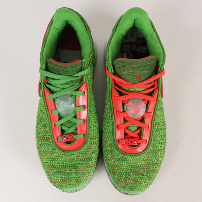 LEBRON 20 EP CHRISTMAS (FJ4956-300)