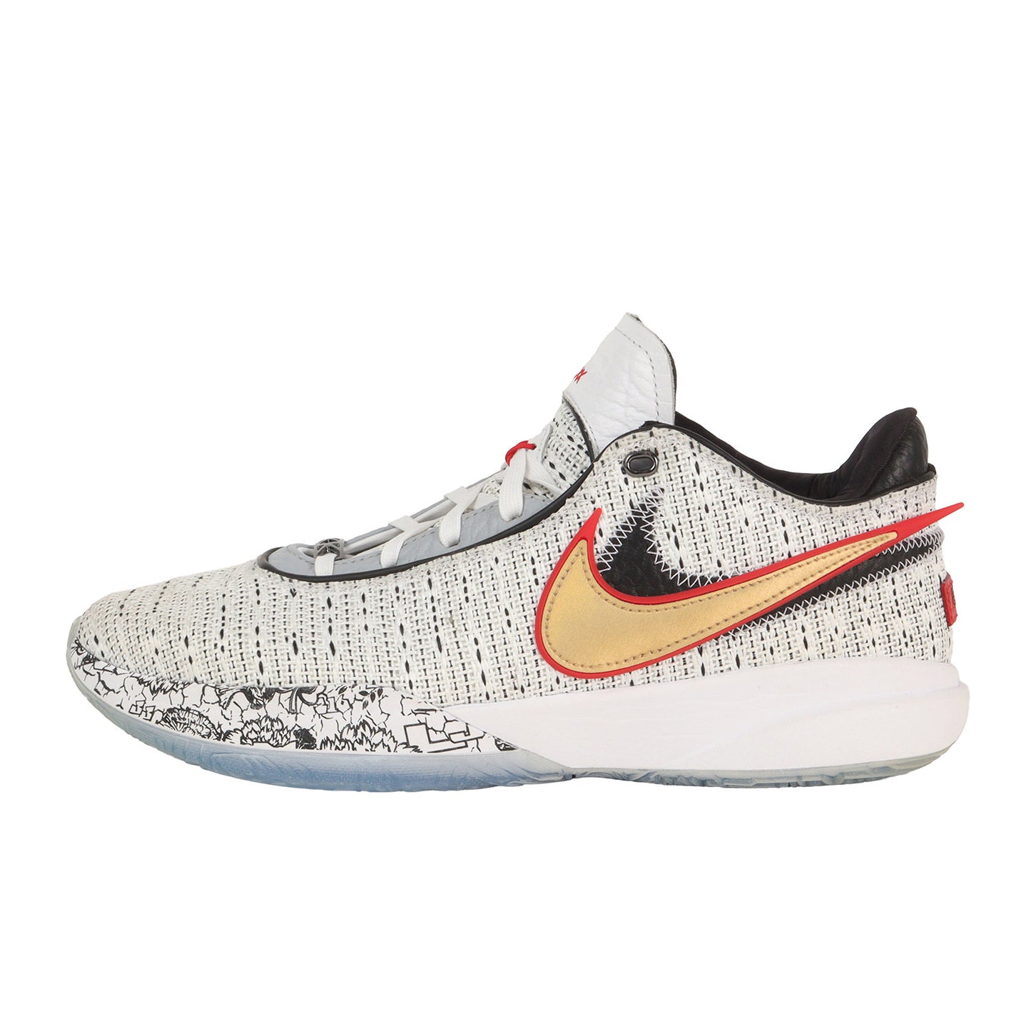 LEBRON 20 EP (DJ5422-100)