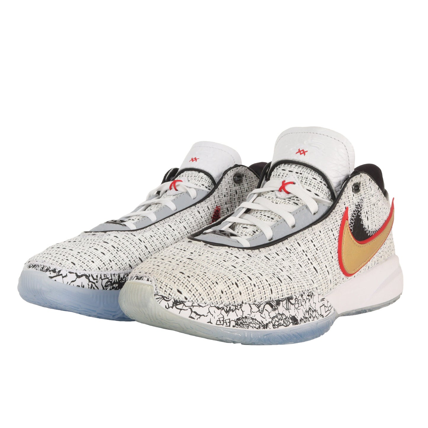 LEBRON 20 EP (DJ5422-100)