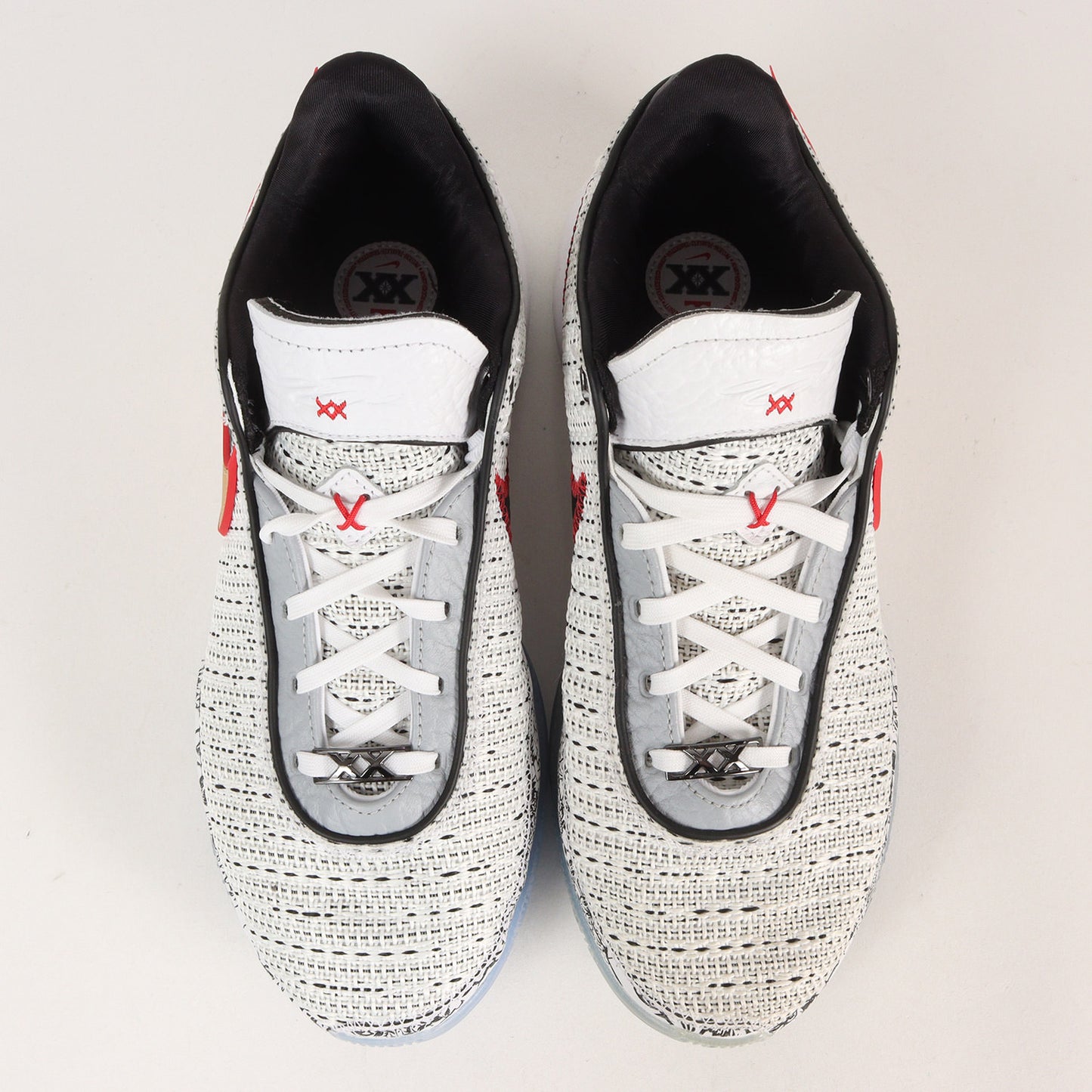 LEBRON 20 EP (DJ5422-100)