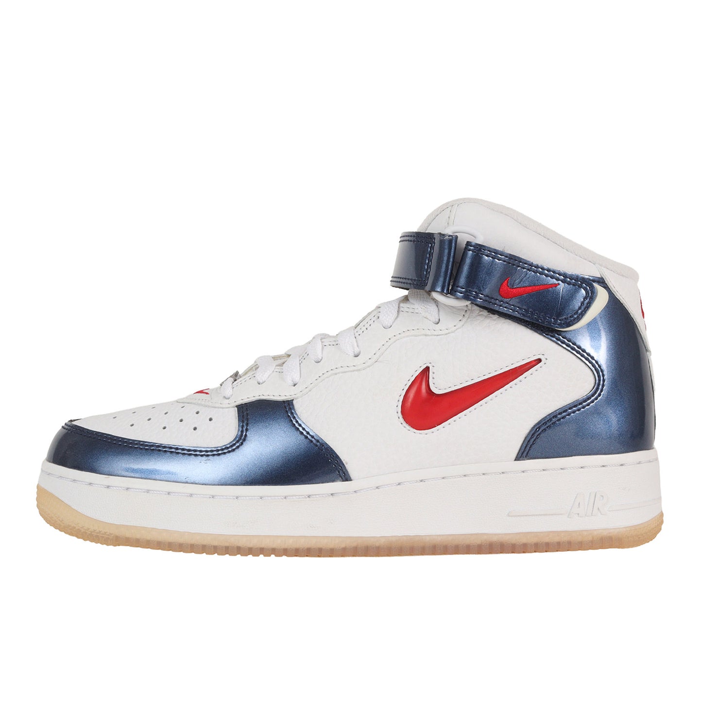 AIR FORCE 1 MID QS INDEPENDENCE DAY (DH5623-101)