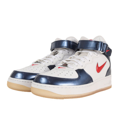 AIR FORCE 1 MID QS INDEPENDENCE DAY (DH5623-101)