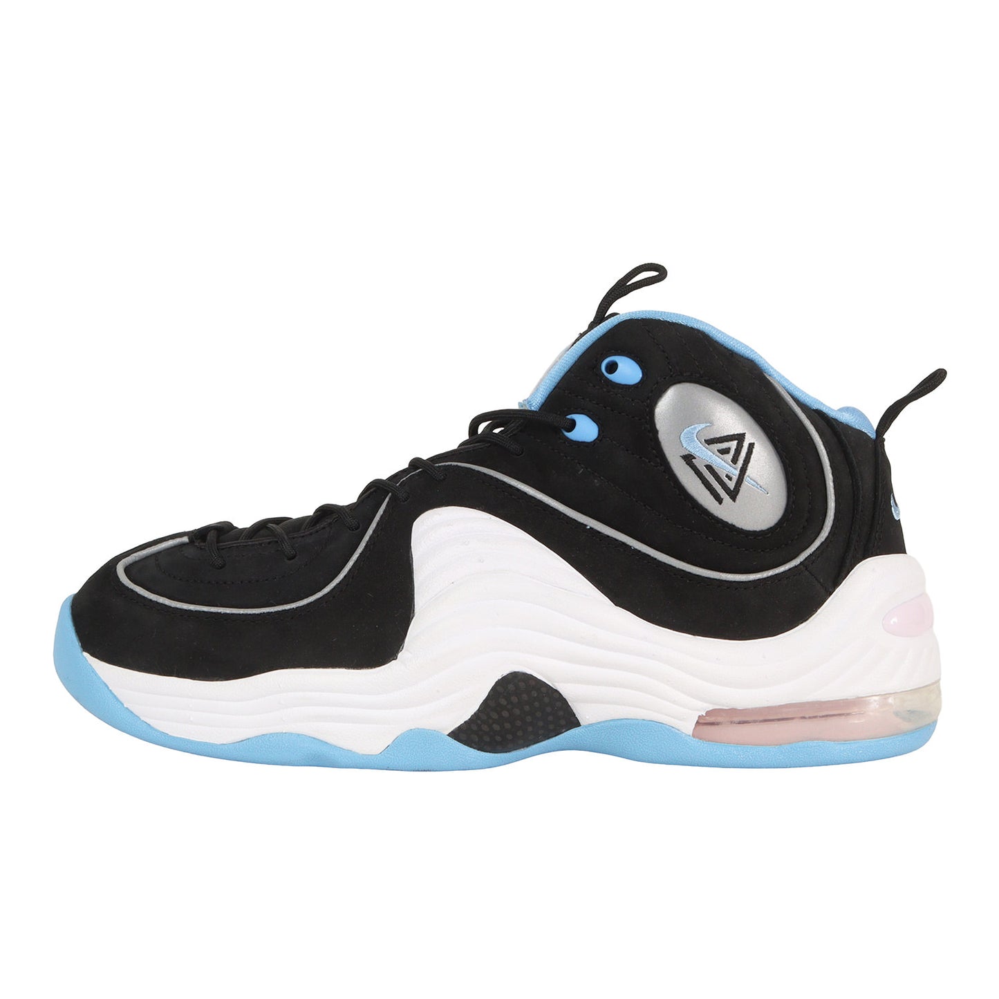 日本未発売 ×SOCIAL STATUS AIR PENNY 2 /SS (DM9132-001)