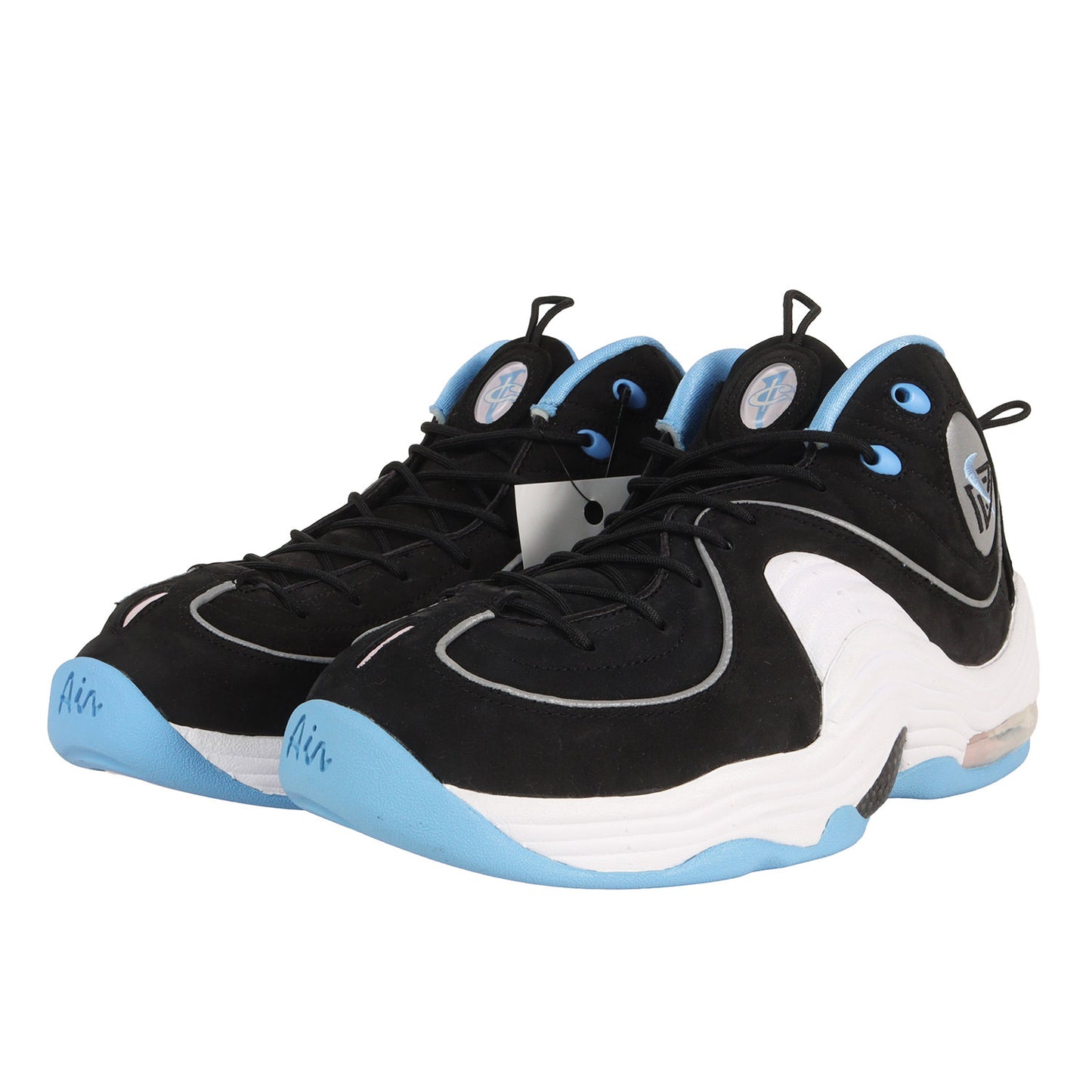 日本未発売 ×SOCIAL STATUS AIR PENNY 2 /SS (DM9132-001)