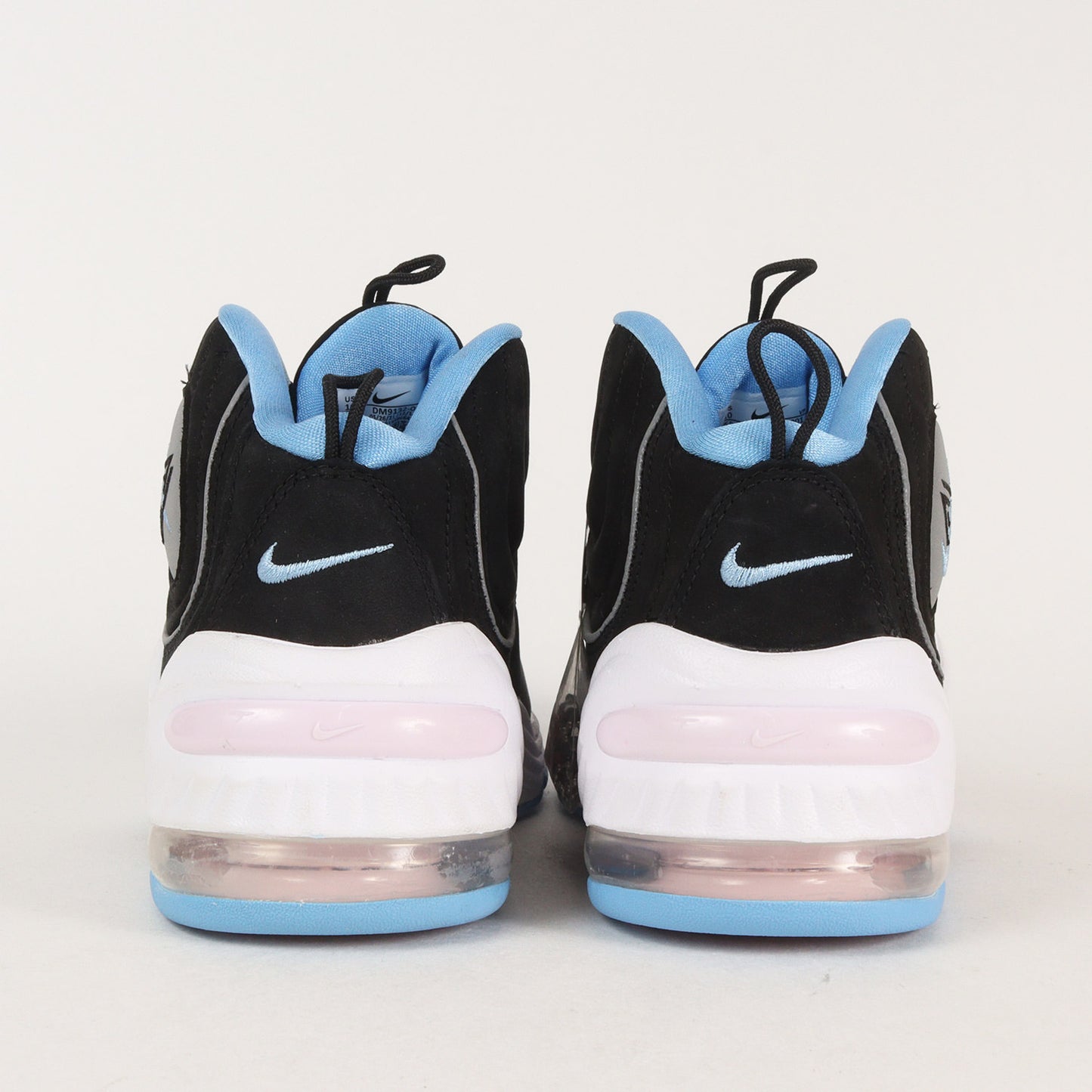 日本未発売 ×SOCIAL STATUS AIR PENNY 2 /SS (DM9132-001)