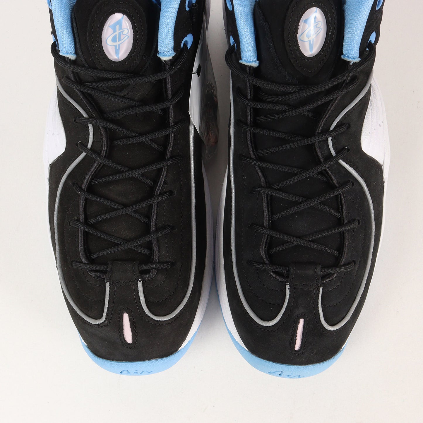 日本未発売 ×SOCIAL STATUS AIR PENNY 2 /SS (DM9132-001)