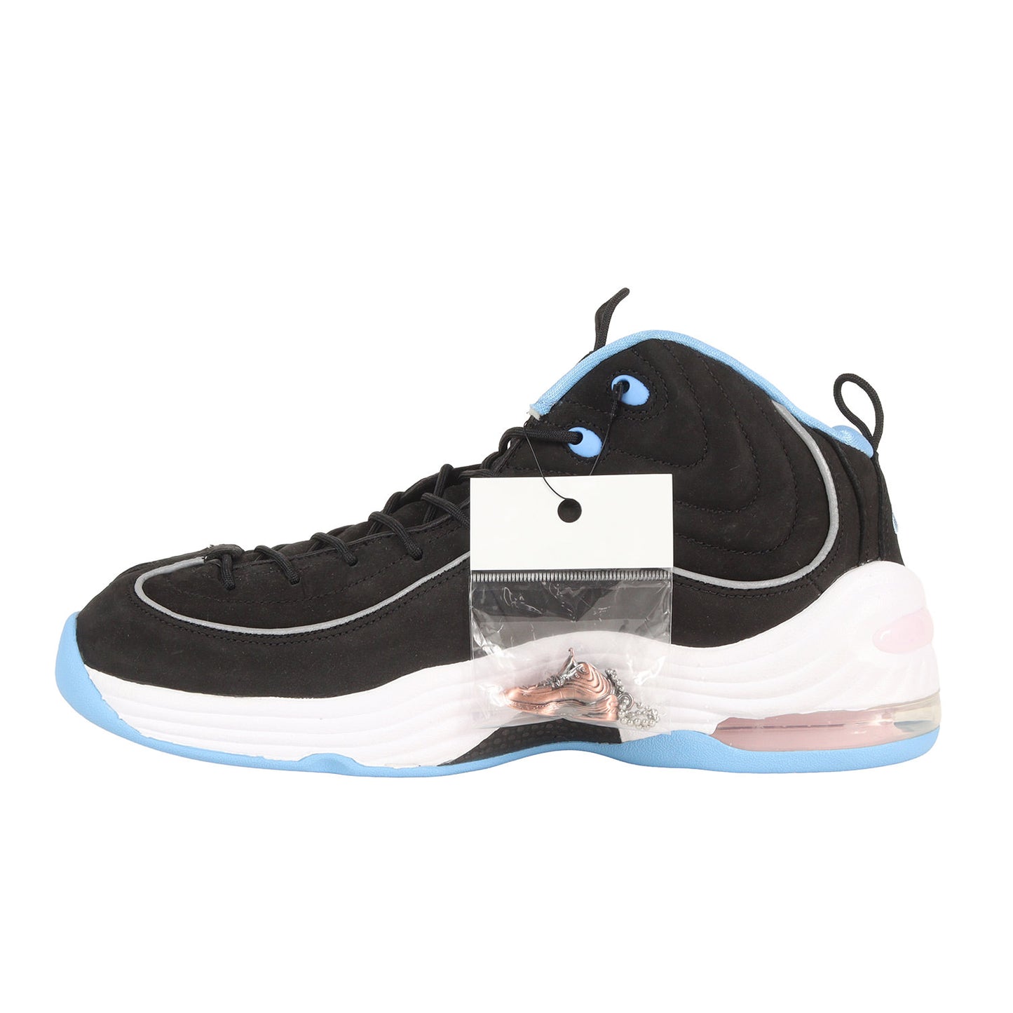 日本未発売 ×SOCIAL STATUS AIR PENNY 2 /SS (DM9132-001)
