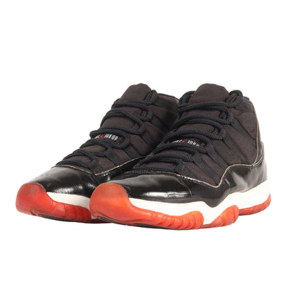 90s オリジナルモデル AIR JORDAN 11 (1996年製 / 130245-062)