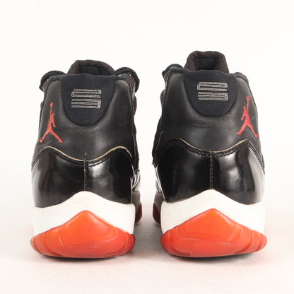 90s オリジナルモデル AIR JORDAN 11 (1996年製 / 130245-062)