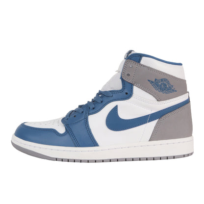 AIR JORDAN 1 RETRO HIGH OG TRUE BLUE (DZ5485-410)