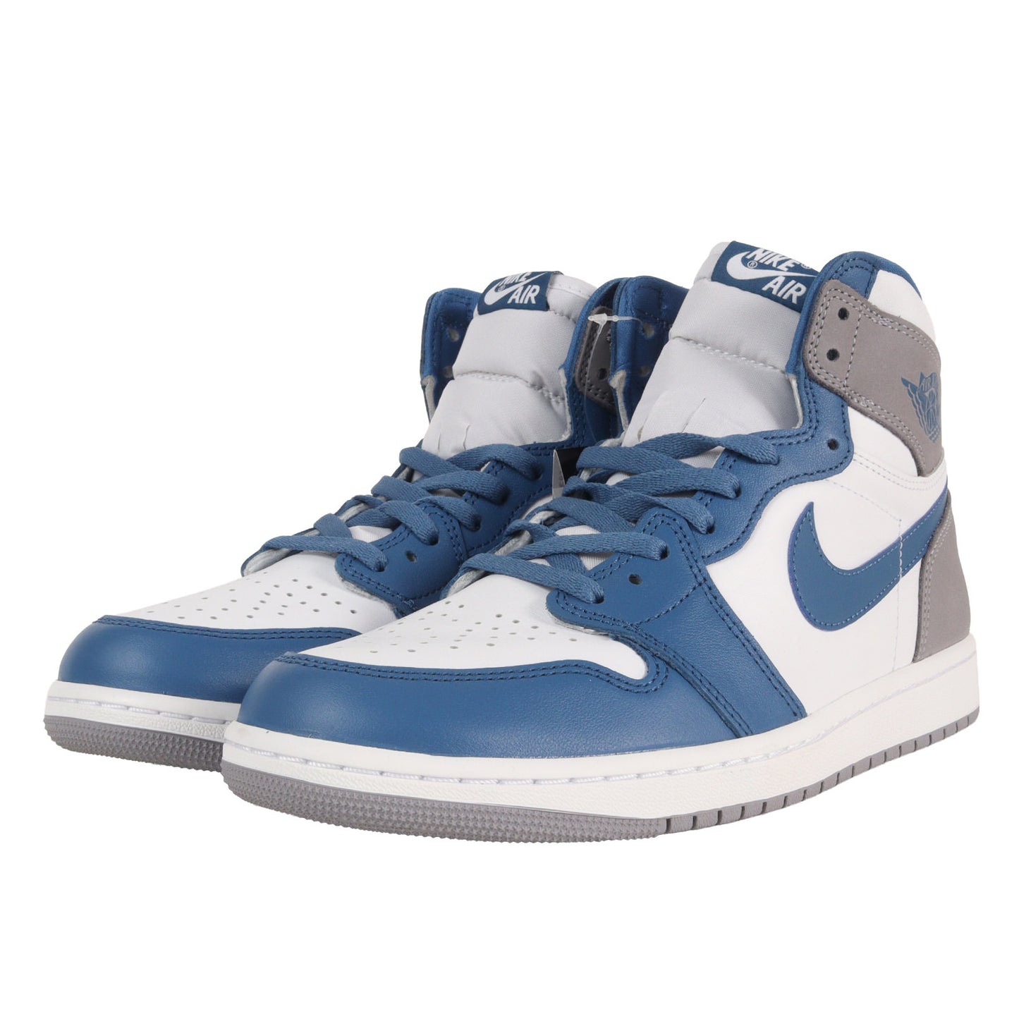 AIR JORDAN 1 RETRO HIGH OG TRUE BLUE (DZ5485-410)