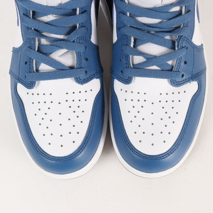 AIR JORDAN 1 RETRO HIGH OG TRUE BLUE (DZ5485-410)