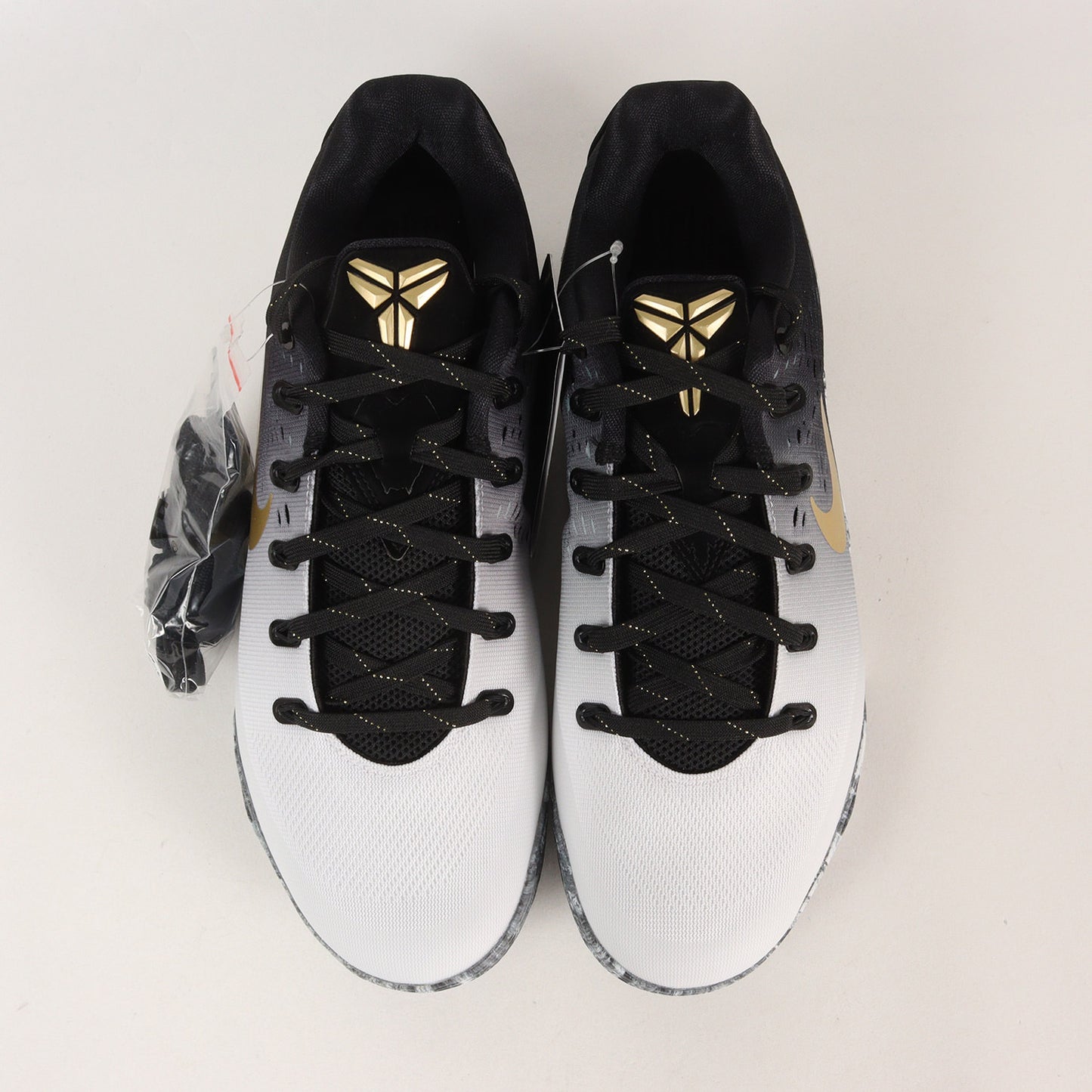 KOBE 9 ELITE LOW EM PROTRO MAMBACITA (FZ7333-002)