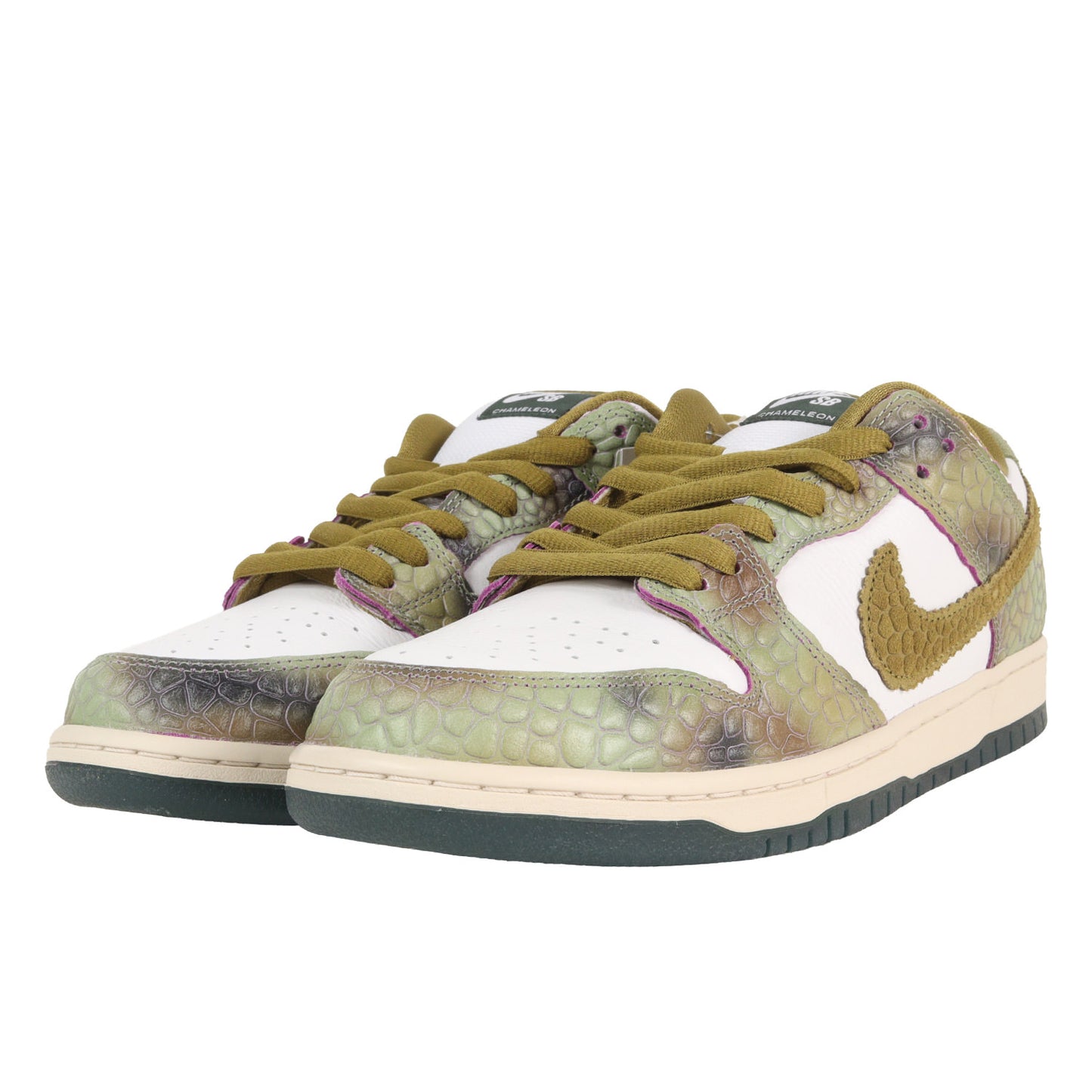 ×ALEXIS SABLONE SB DUNK LOW PRO QS (HJ3386-300)