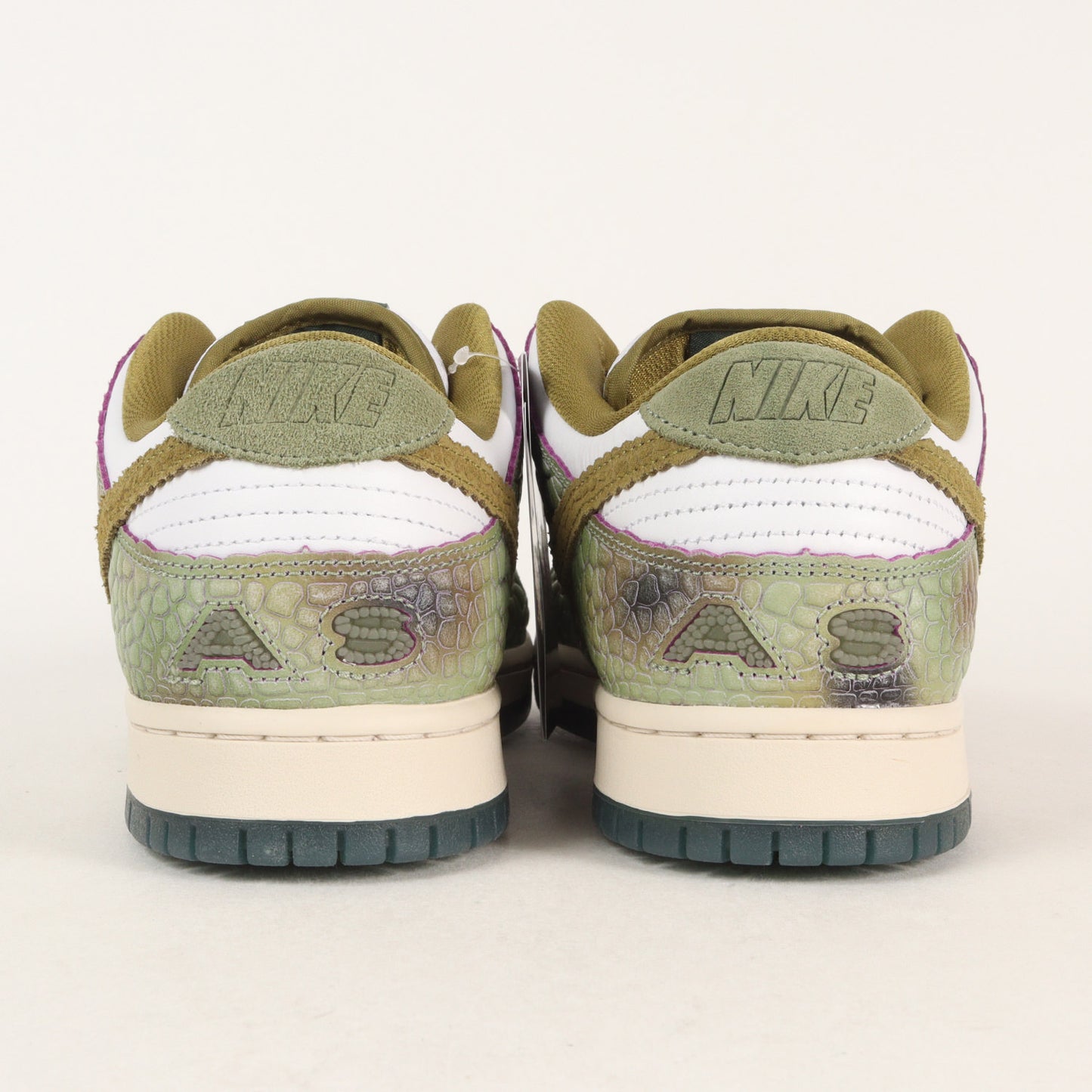 ×ALEXIS SABLONE SB DUNK LOW PRO QS (HJ3386-300)