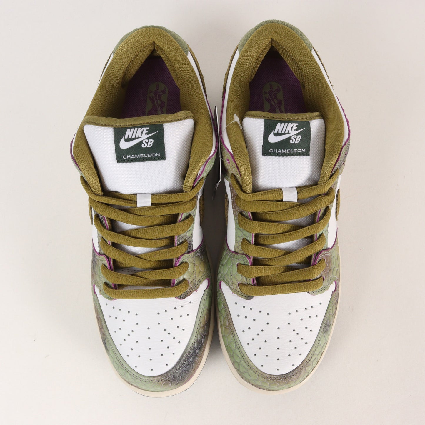 ×ALEXIS SABLONE SB DUNK LOW PRO QS (HJ3386-300)