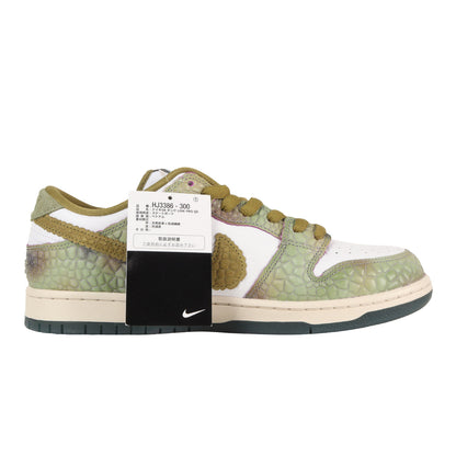 ×ALEXIS SABLONE SB DUNK LOW PRO QS (HJ3386-300)