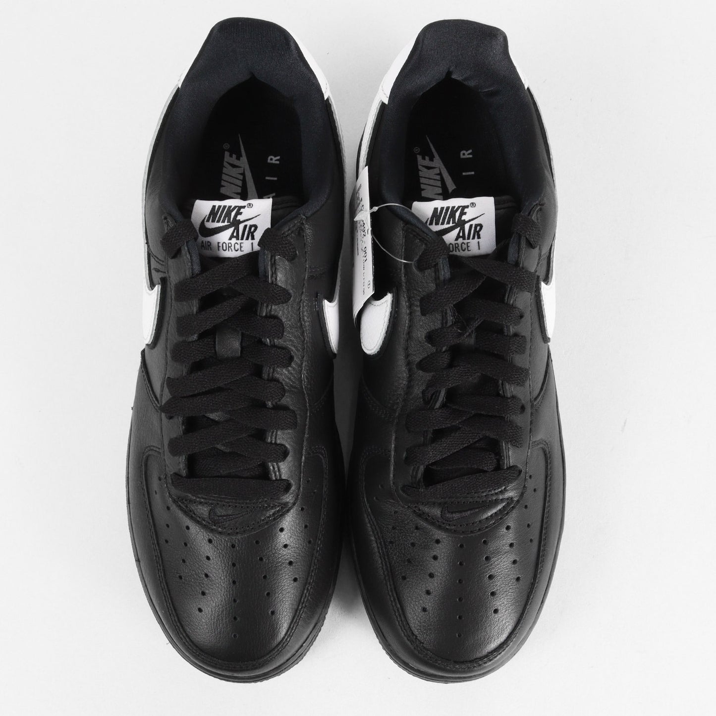 AIR FORCE 1 LOW RETRO QS (2023年製 / CQ0492-001)