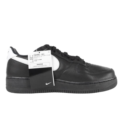 AIR FORCE 1 LOW RETRO QS (2023年製 / CQ0492-001)