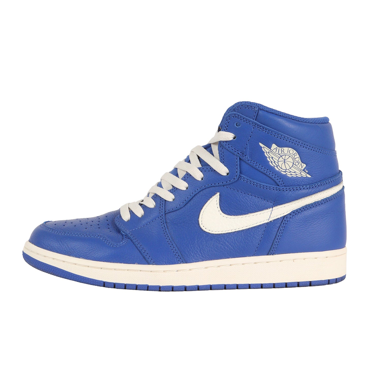 AIR JORDAN 1 RETRO HIGH OG HYPER ROYAL (555088-401)