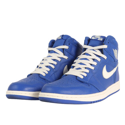 AIR JORDAN 1 RETRO HIGH OG HYPER ROYAL (555088-401)