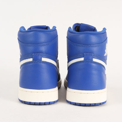 AIR JORDAN 1 RETRO HIGH OG HYPER ROYAL (555088-401)