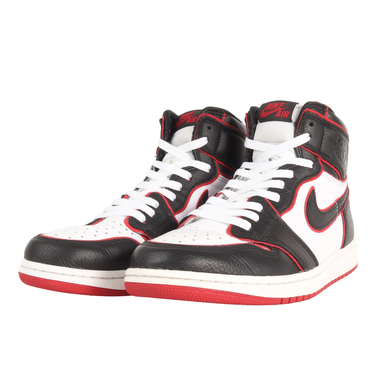 AIR JORDAN 1 RETRO HIGH OG BLOOD LINE (555088-062)